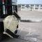 CE Forklift Attachment 360 Degree Rotating Fork Clamp, Side Shift (option)