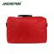 JACKETEN Industrial First Aid Kit-JKT021 Big Size Empty Nylon Nursing Care First Aid Kit Portable Emergency Bag Large Fi