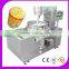 Chocolate popcorn maker/ball snack making machine