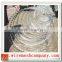 manufacturer supply Razor barbed iron wire /galvanized & PVC coated razor barbed wire