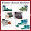 sawdust briquette charcoal making machine namibian charcoal palm kernel shell charcoal