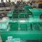new style coal dust briqutte/coal briquette/bbq charcoal briquette machine