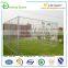 Quick install dog run kennels