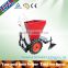 Tractor PTO Shaft driven potato seeder to power tiller