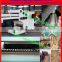 construction formworks crushing machine for sawdust