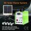 10W 12V Solar System for Lighting