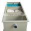 2016 Biological filter system for fish farming