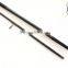 3.60m 2 section carp rod