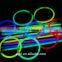 Fantastic Party Favor 8''Neon Light Glow Stick, Glow Bracelet Mix Colors