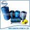 2016 Hot products lower price 210d twisted polyester fishing twine