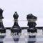 magnetic chess set big size