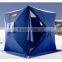 Winter Fishing Tent Automatic China