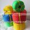 PP/PE twinsted new rope monofilament