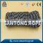 polyester horse halter rope