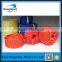 PE/Polyethylene fishing net rope/twine/fish net floating rope