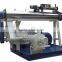 Extruder single screw machine