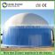 Project contractor of gas holder reactor anaerobic digestion biogas tank