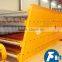 High quality hot sale vibrating screen for limestone.