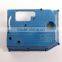 Diesel engine spare parts S195 side cover