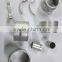Factory Custom High precision CNC machining motorcycle parts