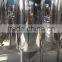 Stainless Steel Brew Conical Fermenter