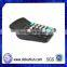 Customized Precision Plastic Injection Molding Parts For Calculator Mold Casing