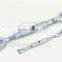 M20 EYE EYE GALVANIZED Turnbuckle DIN 1478 manufacturer
