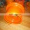 Jiujiu factory used semi truck wheels