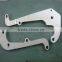galvanized pipe clamps