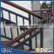 Luxurious Factory custom Steel banister stair