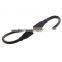 30cm Professional Extension Cable Lead Cord Male to Female V1.4 D High Speed with Ethernet