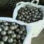high chromium grinding media casting iron balls