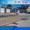 Hot sale pedestrian barriers/Used crowd control barriers/Crowd control baccicade and steel barricade