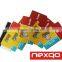 Customized gift card pvc/loco magnetic gift card