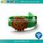 Waterproof NTAG213 Chip PVC NFC Wristband for Swimming Pool