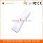 Factory supplier electric twins rotator shaver black men parts