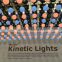 kinetic lights