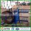 High speed Double Edge Razor Blade Wire Grinding Machine