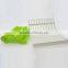 Kitchen Folding Plastic Dish Tableware Drainer Rack