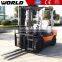 CPCD30 Small 3 ton forklift price