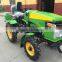 Factory directly supply top quality 12hp/13hp/15hp mini tractor / mini tractor price