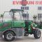 Qingdao Everun CE ER1500 Front End Loader with Telescopic boom