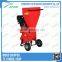 Wood Branches Chipping Machine/shredder Chipper/chipper Shredder With 15hp Power