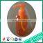 500ml transparent pet plastic square bottles,plastic lotion bottlles,plastic PET bottle with pump