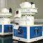 (Manufacturer) Rice Bran Granulator Machine / wheat bran pellet making machine