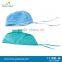 non woven medical surgical disposable doctor cap