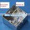 low price sloar electrical junction box