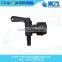 China Manufacturer Silver Colour Stainless Steel Beverage Dispenser Replacement Spigot