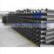 PVC sprial silence/double wall pvc pipe for drainage,sewage,stormwater
