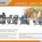 Automatic Burger Patty Meat Maker/ Pie Process Line--Jinan DaYi Machinery